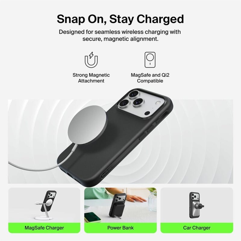 COVER/GRIPTPU/PC17 PRODUAL LAYERBLACK - Thumbnail 3