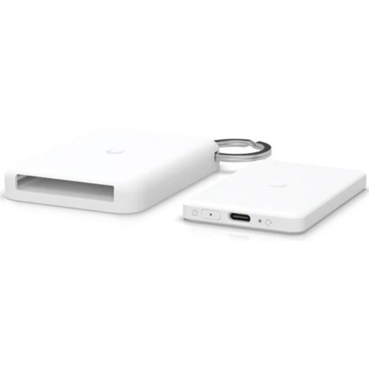 Ubiquiti WiFiMan Wizard Spectrum Analyzer - Thumbnail 2