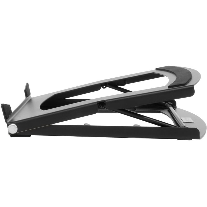 Allsop TriTilt Adjustable Laptop / Tablet Stand for Ultrabook, Tablet, Notebook, iPad - (31660) - Thumbnail 5