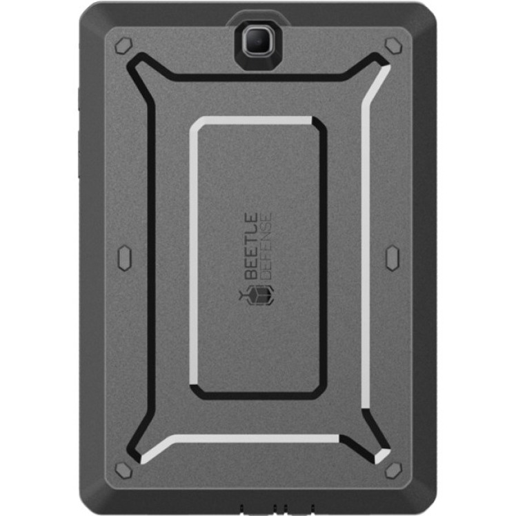 GALAXY TAB A 9.7 BEETLEPRO CASE - BLACK - Thumbnail 4