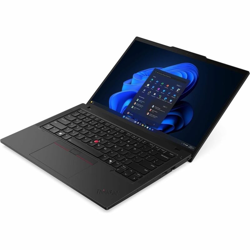 THINKPAD T14 G6 ULTRA 5 3.5G 16GB 512GB SSD 14IN WUXGA TCH W11P - Thumbnail 4