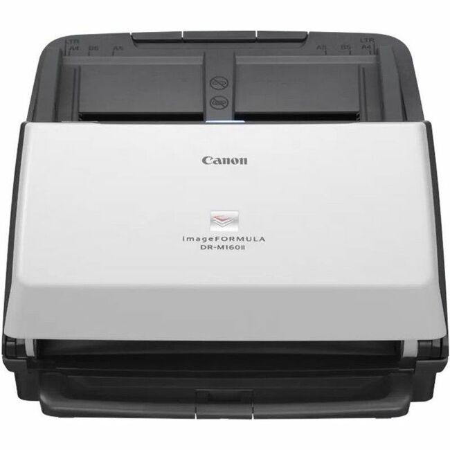 Canon imageFORMULA M160II Sheetfed Scanner - 600 x 600 dpi Optical - Thumbnail 1