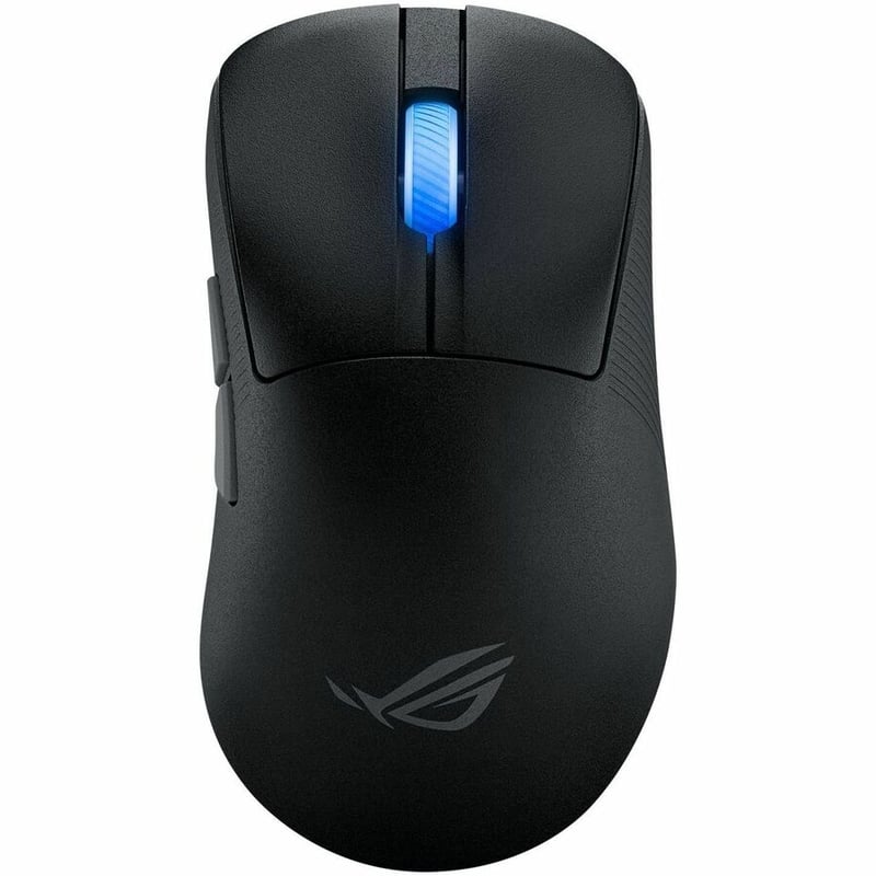 P714 ROG KERIS II WL ACE/BLK - Thumbnail 2