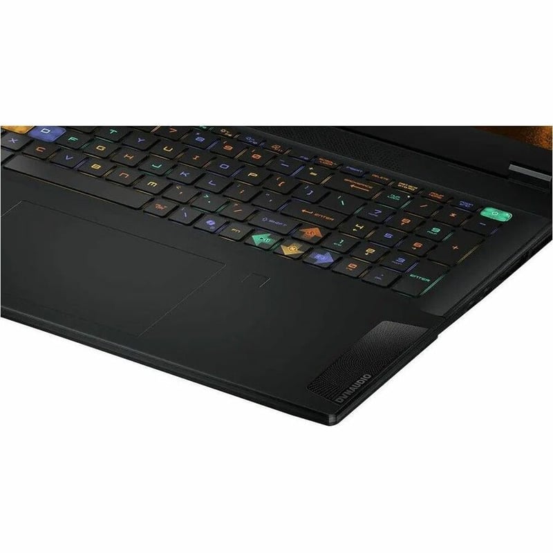 STEALTH 18 HX AI A2XWJG-035US CU9-275HX/RTX5090/64G/2TB/WIN 11P - Thumbnail 3