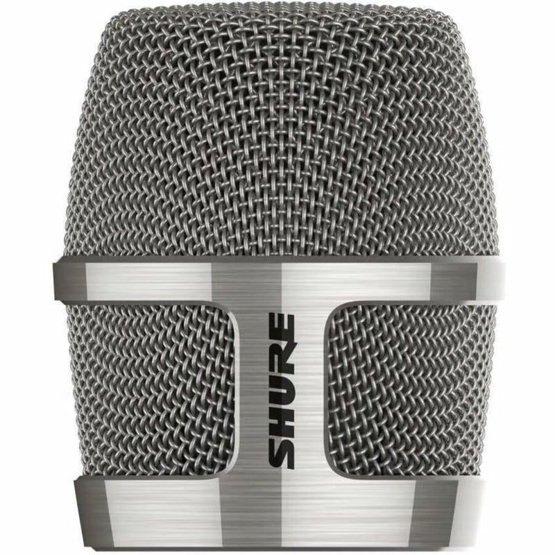 Shure Microphone Grill