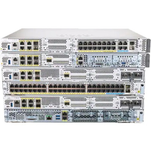 Cisco Catalyst 8300 Router - Thumbnail 3