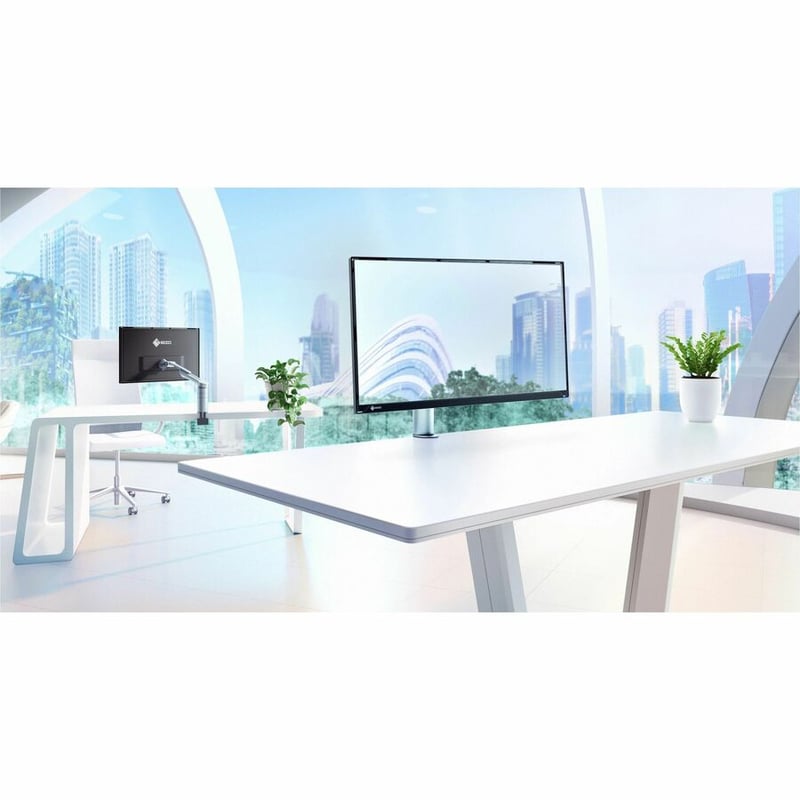 ECO-CONCIOUS SUSTAINABLE DESIGN FLOATING EDGE FRAME 23.8 - Thumbnail 5