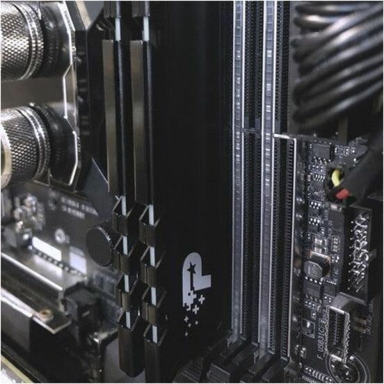 Patriot Memory SIgnature Line Premium 16GB DDR4 SDRAM Memory Module - Thumbnail 3