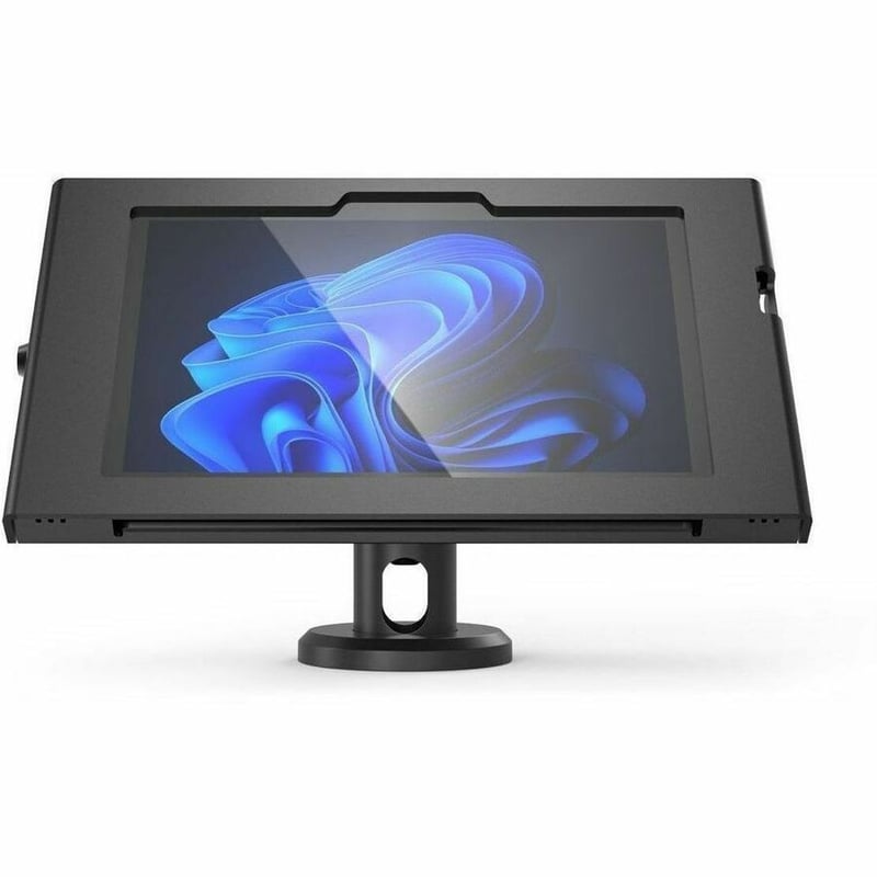 SURFACE GO 1-4 GEN APEX ENCLOSURE TILTING STAND 4IN BLACK - Thumbnail 2