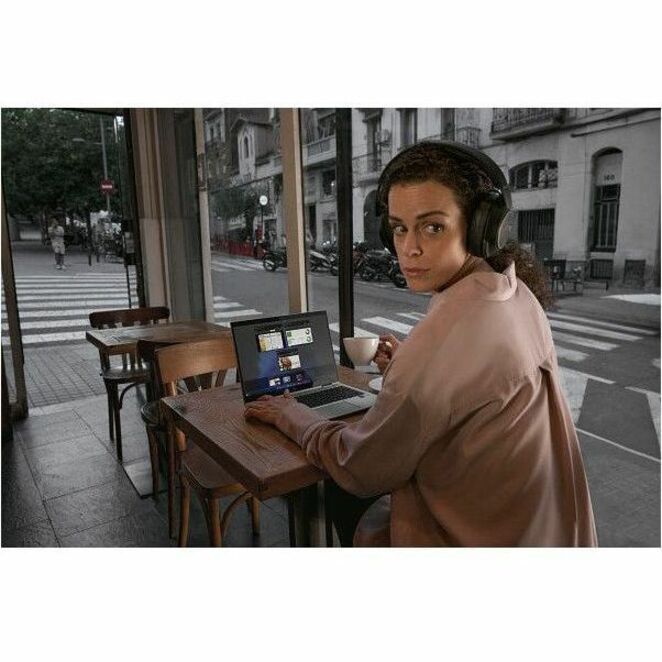 SMART BUY ELITEBOOK 8 G1A 14 R7P-250 14 16GB/512 PC - Thumbnail 4