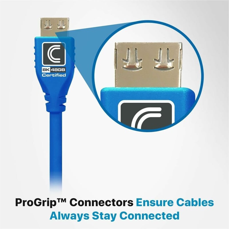 Comprehensive MicroFlex Pro AV/IT HDMI A/V Cable - Thumbnail 3