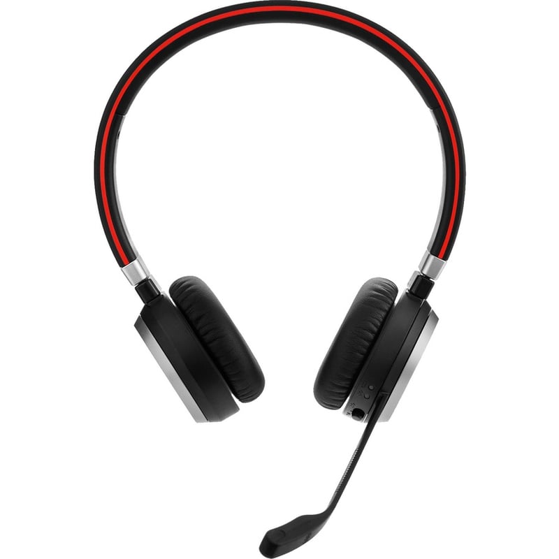 Jabra Evolve 65 Headset - Thumbnail 3