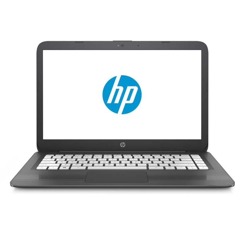 HP Stream 14-cb100 14-cb160nr 14" Notebook - Intel Celeron N4000 - 4 GB - Thumbnail 2