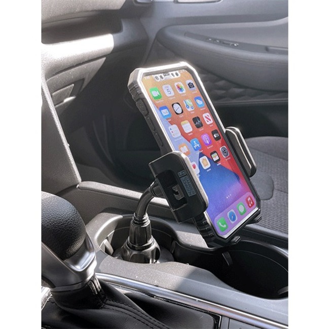 Gamber-Johnson Vehicle Mount for Smartphone - Thumbnail 5