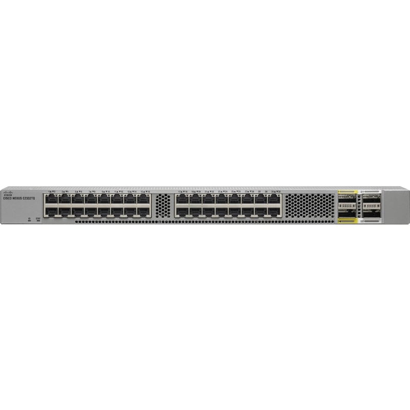 Cisco Nexus 2332TQ Fabric Extender