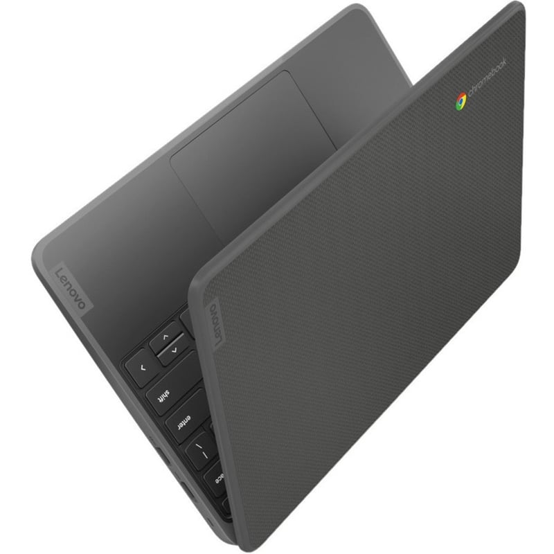LENOVO 100E G4 MEDIATEK KOMPANI 528 2G 4GB 2GB 11.6IN HD NT CHROME - Thumbnail 3