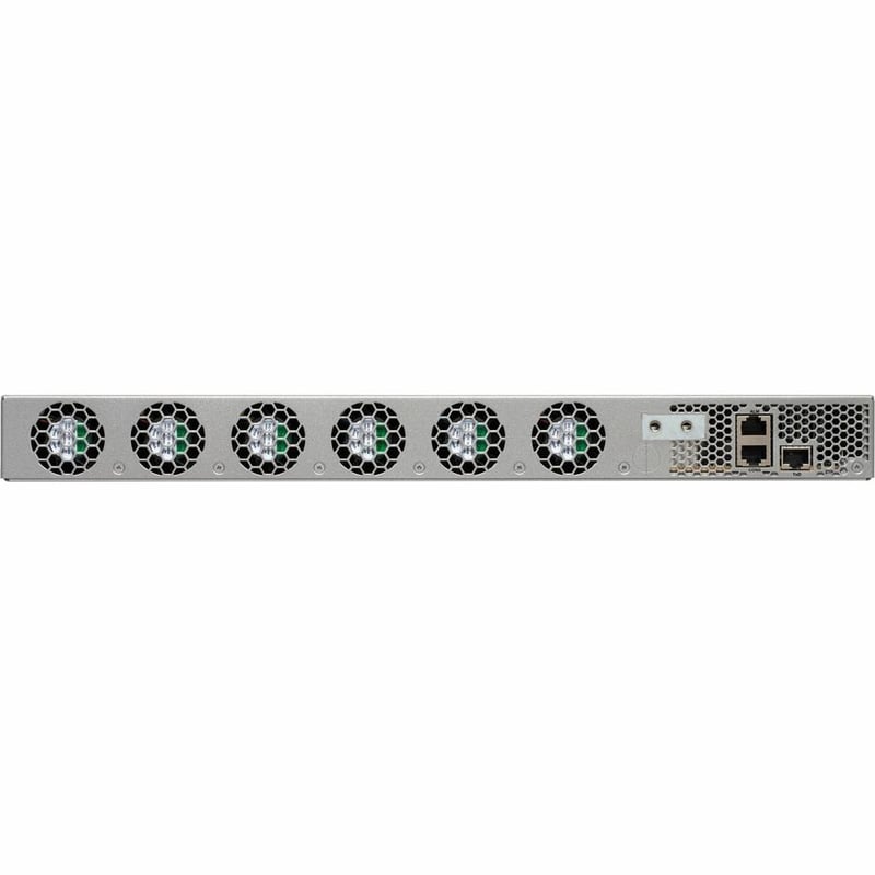 NCS540-2X400G QSFP-DD+2X100G+24X25G - Thumbnail 3