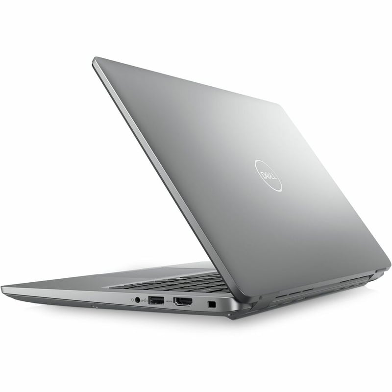 Dell Latitude 5000 5450 14" Notebook - Full HD - 60 Hz - Intel Core Ultra 7 165U - vPro Technology - 32 GB - 256 GB SSD - Titan Gray - Thumbnail 5