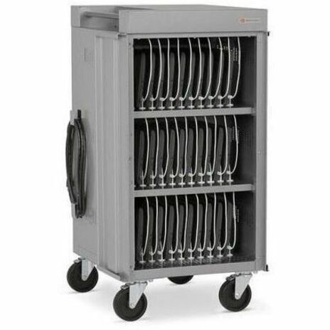 Bretford CUBE Cart Slim Pro