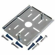 SECURE MOUNTING BRACKET FOR RUCKUS R720, R710. MOUNTS TO HARD WALL/CEILING, POLE