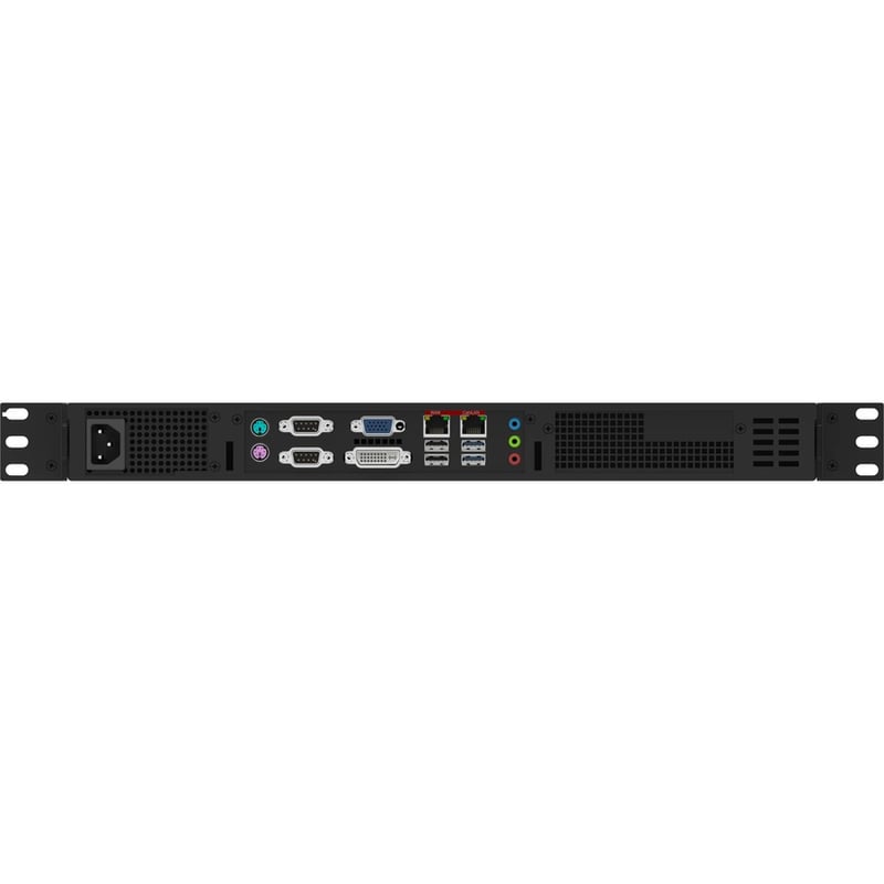 Wisenet SKY 1U Rack Cloud Managed Video Recorder - 4 TB HDD - Thumbnail 2