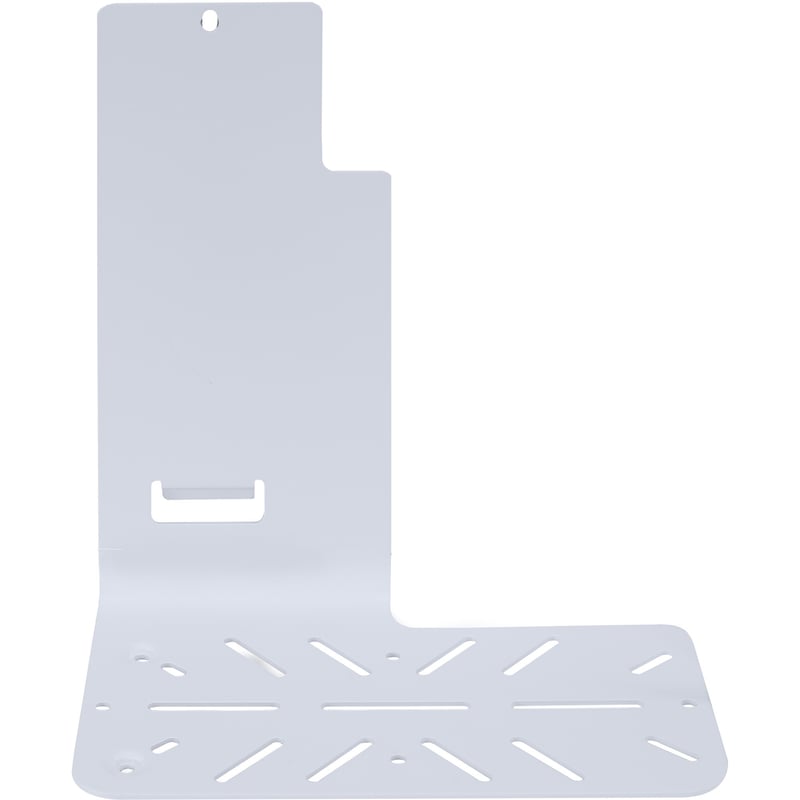 Ergotron Mounting Shelf for Scanner - White - Thumbnail 1