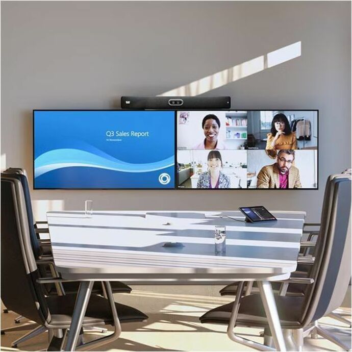 Webex Room Bar Pro TTC4-01 Video Conference Equipment