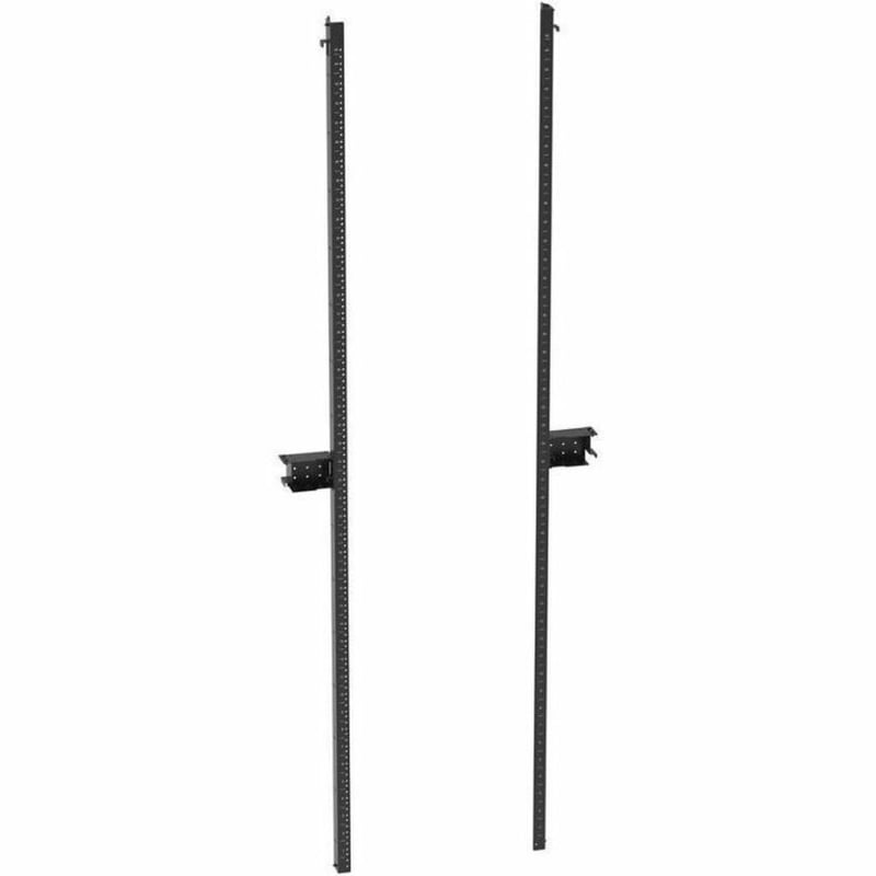 Panduit Net-Verse D-Type Tapped Equipment Rail Kit - Thumbnail 4