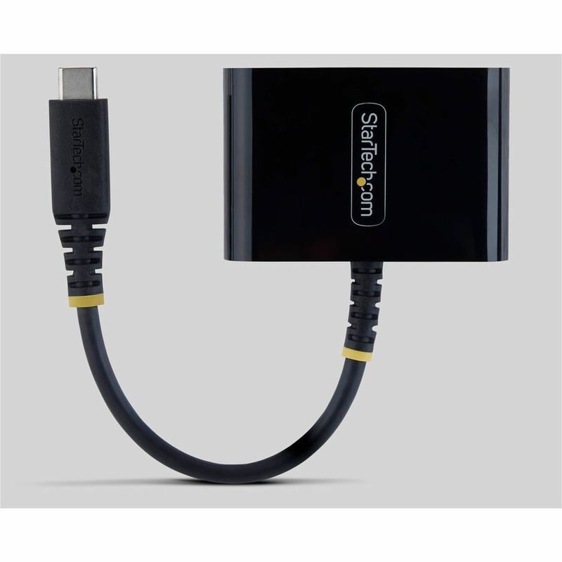 USB-C TO HDMI MULTIPORT HUB - 140W CHARGING 4K 60HZ USB 5GBPS - Thumbnail 2