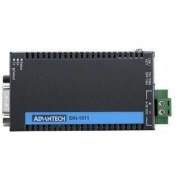 1PORT ENTRY LEV-DEVICE SERVER RS-232 - Thumbnail 2