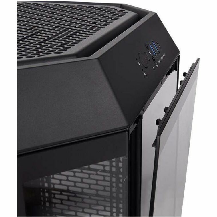 Thermaltake The Tower 300 Micro Tower Chassis - Thumbnail 2