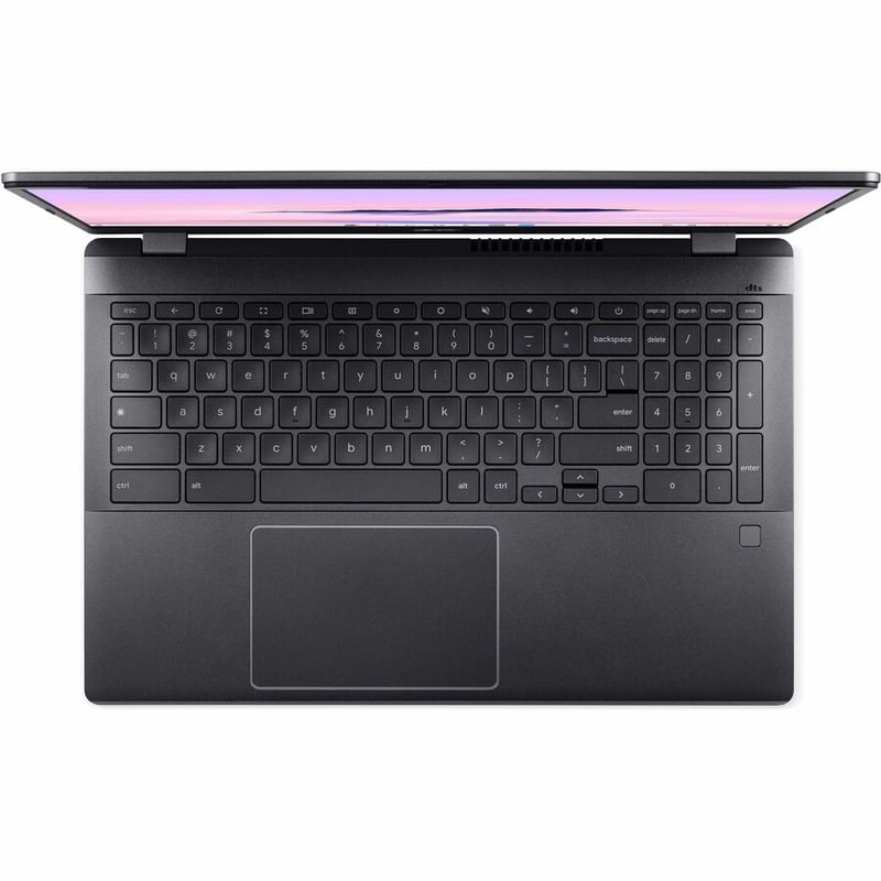 CBE595-2-58FTNA CHROME CORE 5 120U 8GB 256GB 15.6IN 1920X1080 - Thumbnail 2