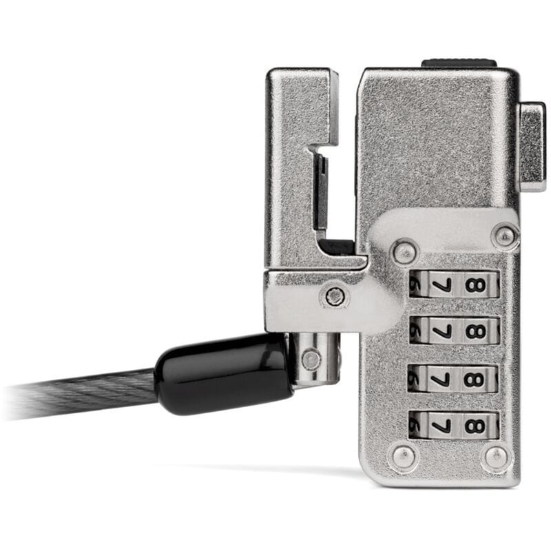 Kensington Combination Lock for Surface Pro and Surface Go - Serialized - Thumbnail 3