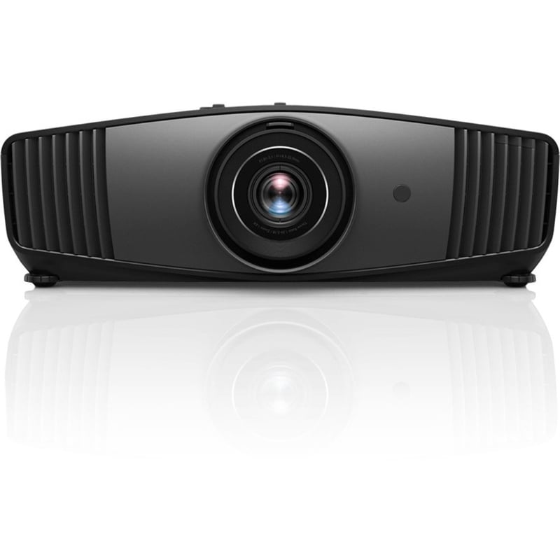 BenQ CinePrime HT5550 3D Ready DLP Projector - 16:9 - Black