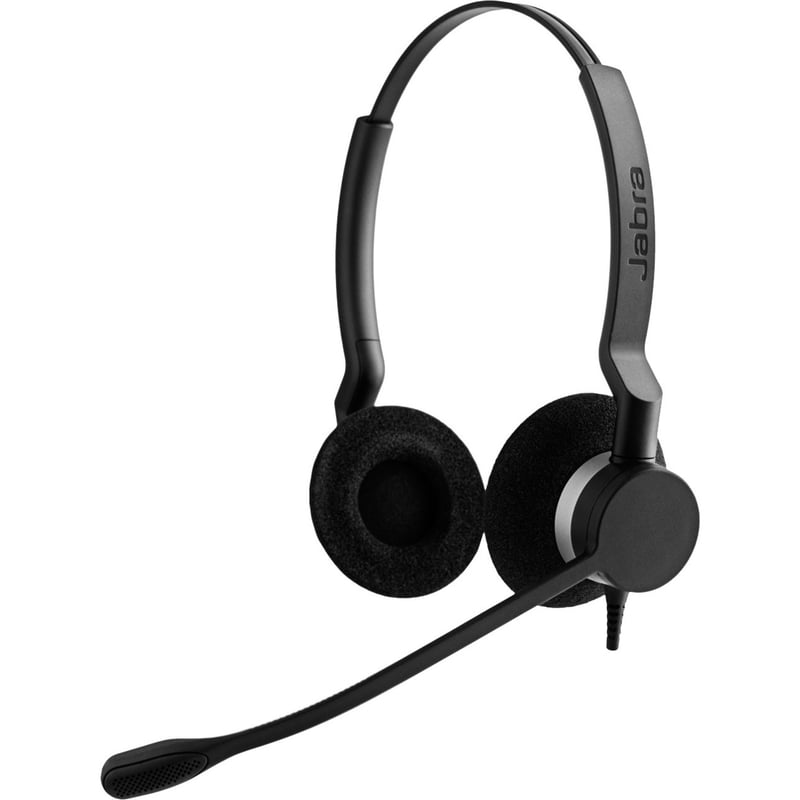 Jabra BIZ 2300 QD Headset - Thumbnail 1