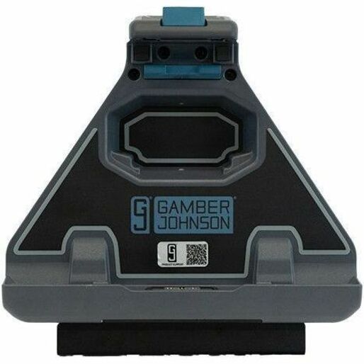 Gamber-Johnson Dell Latitude 7030 Rugged Extreme Tablet Vehicle Docking Station, Lite Port - Thumbnail 2