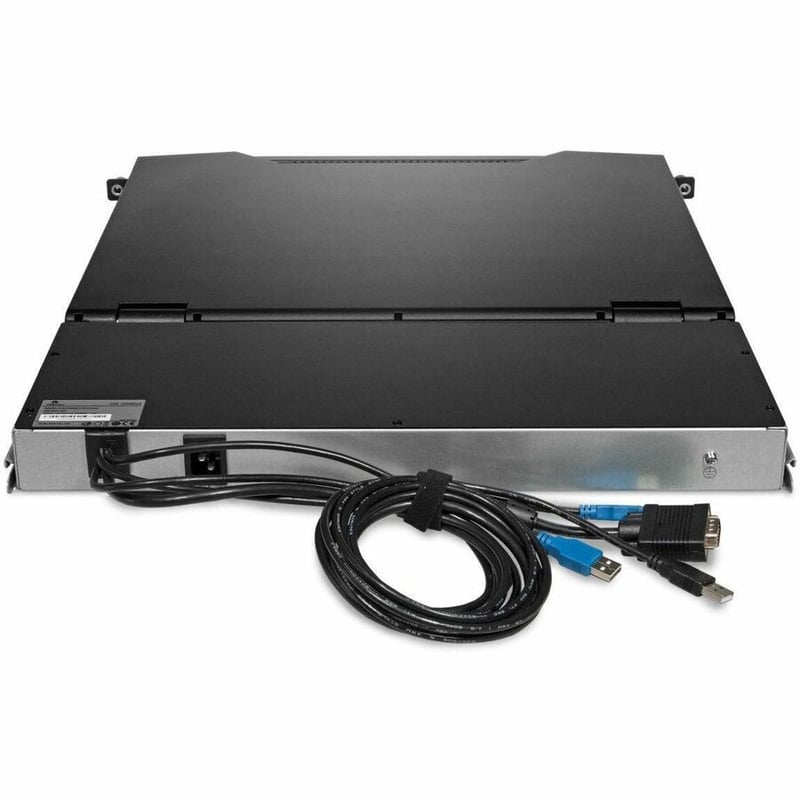 THINKSYSTEM 18.5 LCD CONSOLE - Thumbnail 2