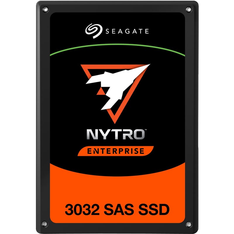 SEAGATE 1.6TB NYTRO 3532 SAS 12GB/S - Thumbnail 1