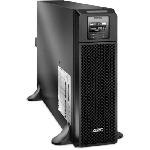 APC by Schneider Electric Smart-UPS SRT 5000VA 230V - Thumbnail 1