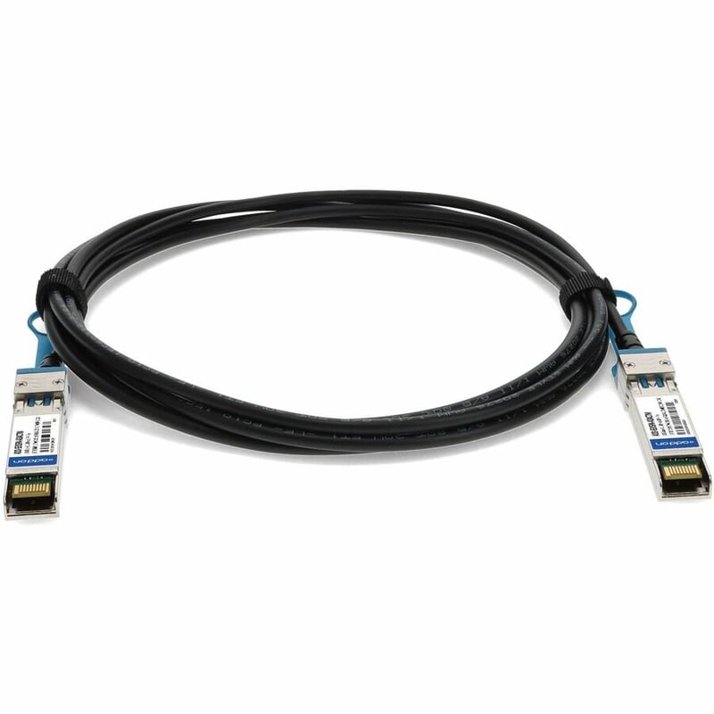 EXTREME/PALO ALTO COMP TAA 10G-CU SFP+