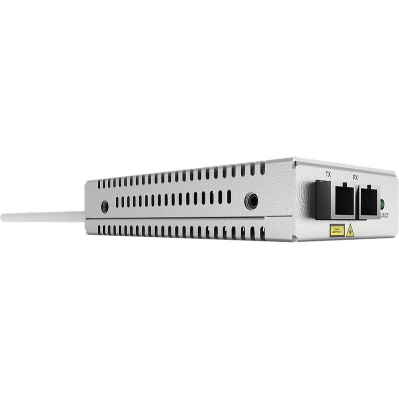Allied Telesis UMC200/SC-901 Transceiver/Media Converter - Thumbnail 1