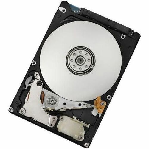 HGST 500GB 5.4K Z5K500 SATA 2.5