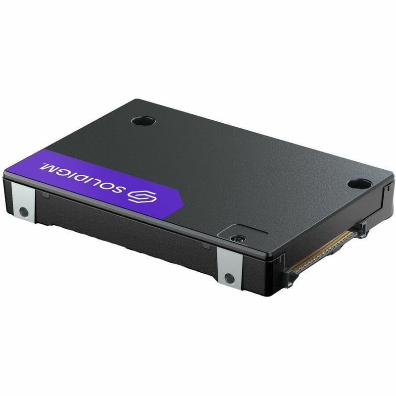 D7-PS1010 1.92TB 2.5IN PCIE 5.0 GEN NO OPAL 1PK MM AA001883W - Thumbnail 3