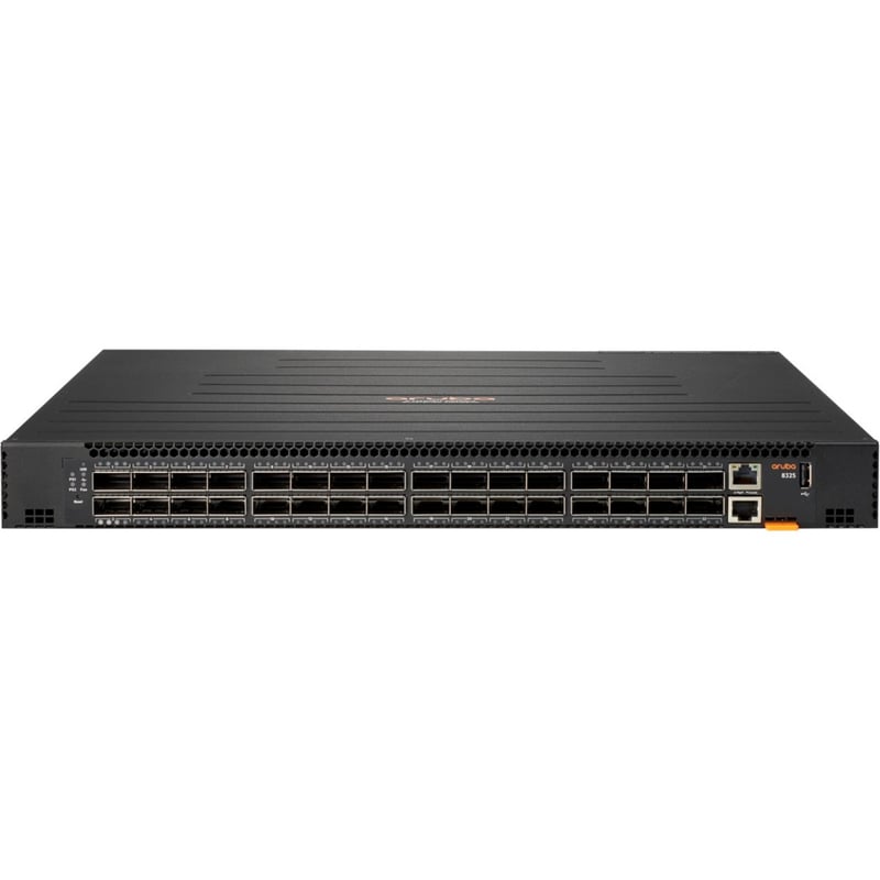 HPE 8325-32C Ethernet Switch - Thumbnail 1