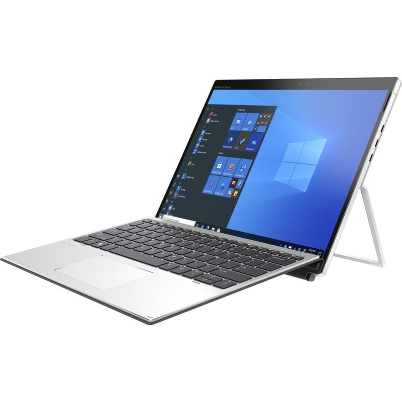 HP Elite x2 G8 LTE Advanced 13" Touchscreen Convertible 2 in 1 Notebook - Intel Core i7 11th Gen i7-1185G7 - 16 GB Total RAM - 256 GB SSD - Thumbnail 2