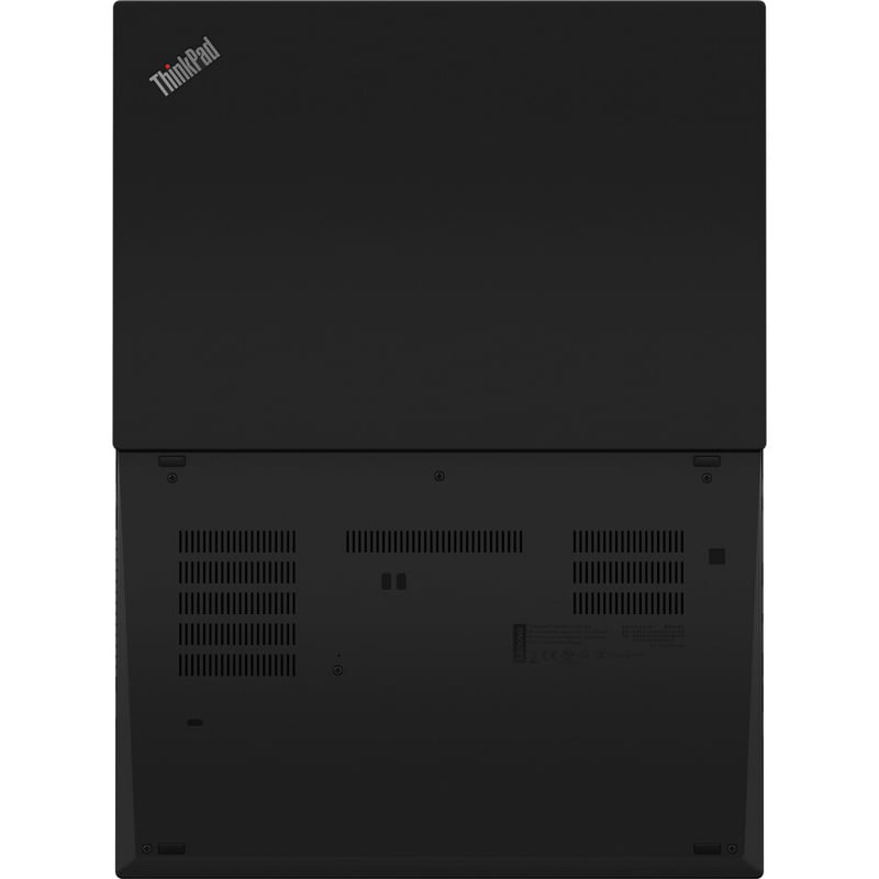Lenovo ThinkPad T490 20Q90007US 14" Notebook - 1920 x 1080 - Intel Core i7 8th Gen i7-8665U Quad-core (4 Core) 1.90 GHz - 16 GB Total RAM - 512 GB SSD - Glossy Black