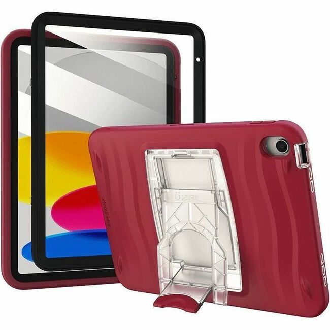 ShockWave v2 for iPad Gen 11 (A16) / Gen 10 - Thumbnail 1