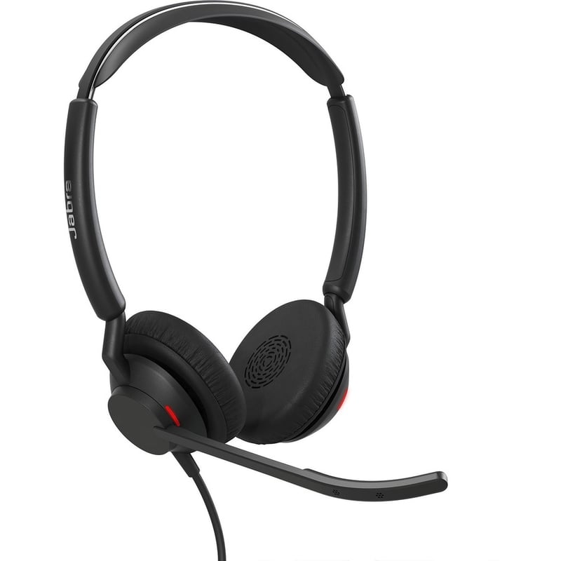 Jabra Engage 50 II Headset - Thumbnail 3