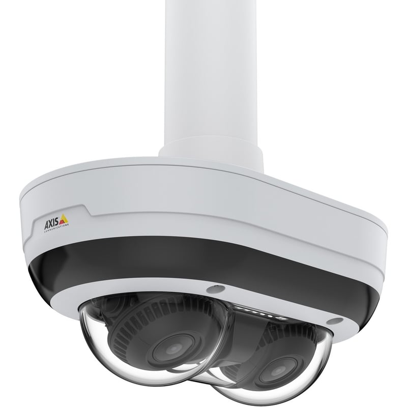 AXIS T94N02D Ceiling Mount for Network Camera - Thumbnail 2