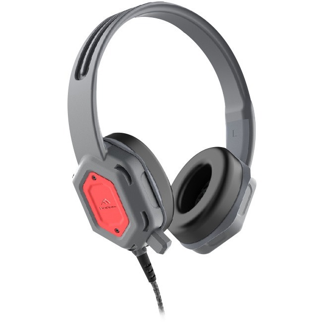 Brenthaven Edge Rugged Headsets - Thumbnail 1